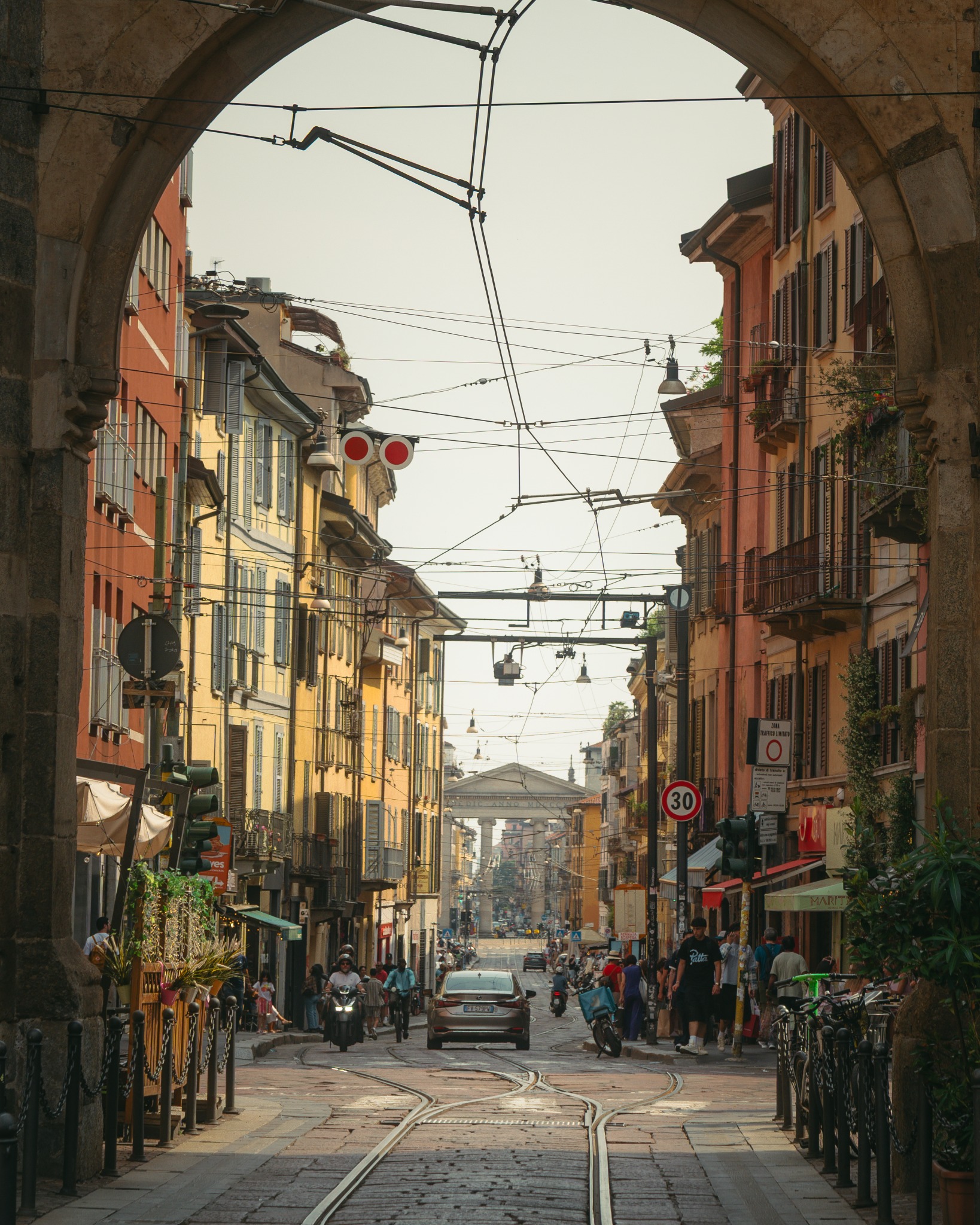 Fotografia podróżnicza